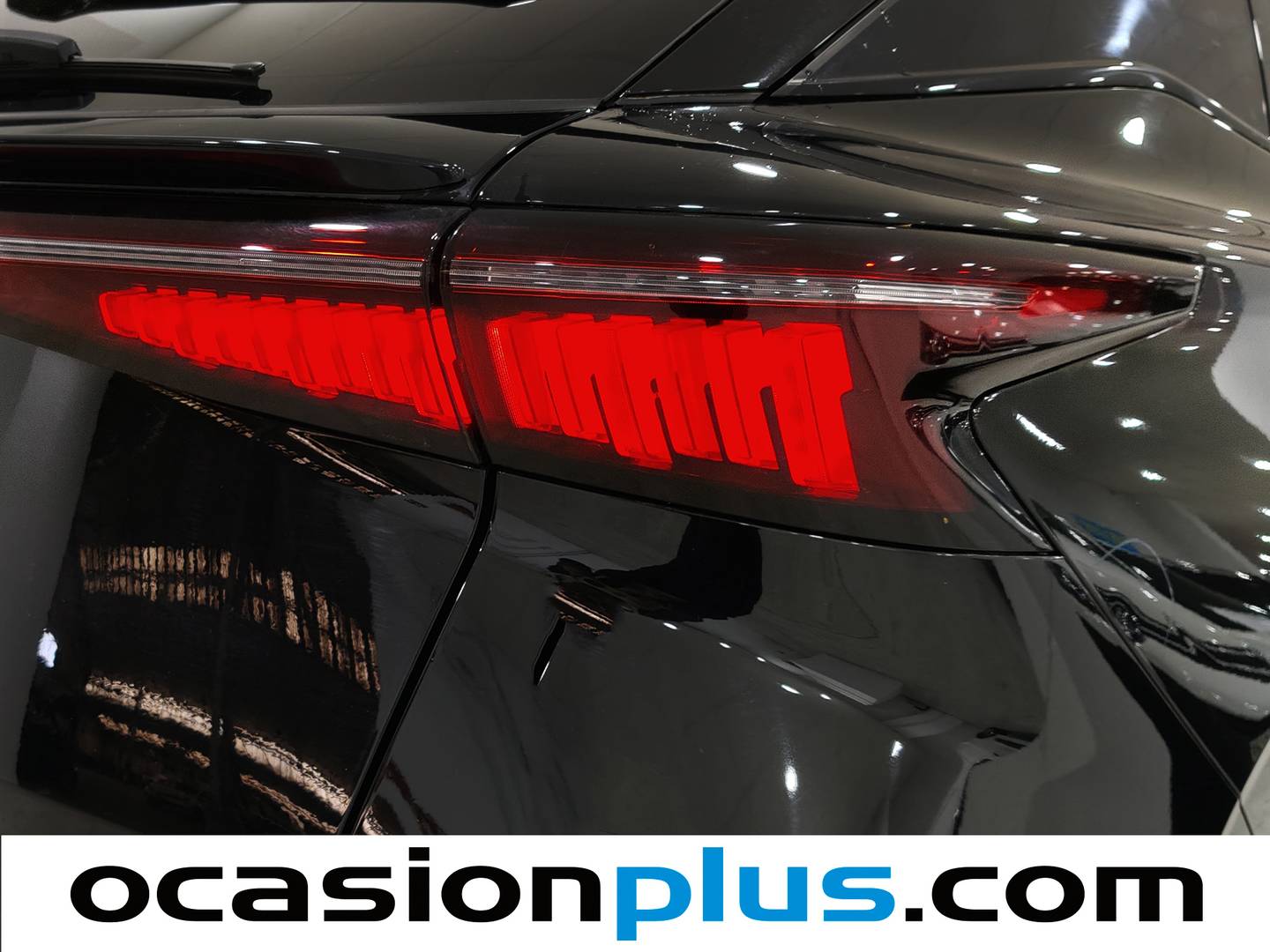 OMODA 5 OMODA 5 1.6 TGDI Premium (145 CV) automático
