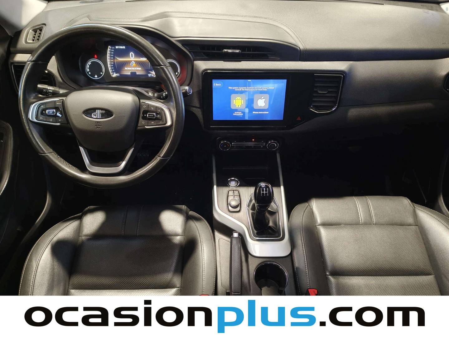 DR AUTOMOBILES DR 4.0 DR AUTOMOBILES DR4 1.5  (116 CV) seminuevo