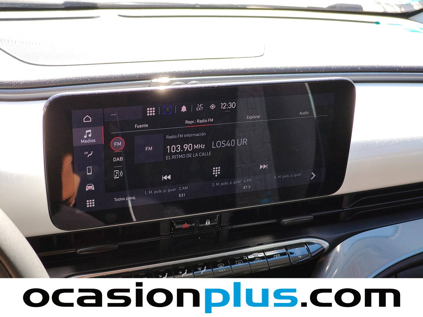 Fiat 500 Fiat 500 Electrico Monotrim 320km (118 CV) km 0