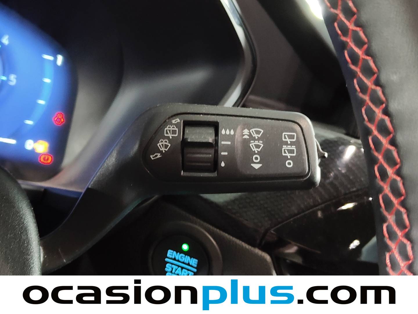 Ford Kuga Ford Kuga 1.5 EcoBlue ST-Line Auto (120 CV) diésel