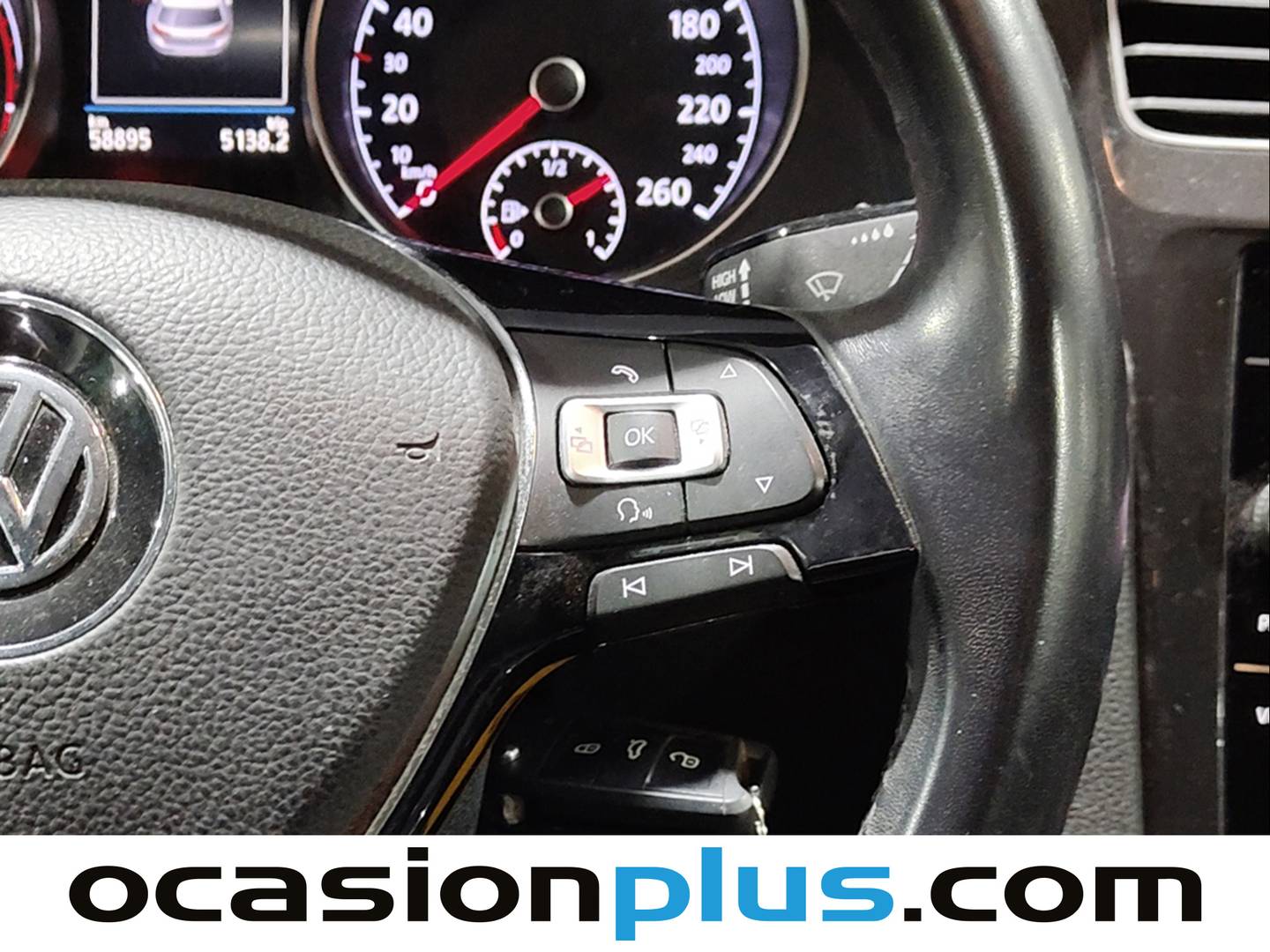 Volkswagen Golf Volkswagen Golf Advance 1.4 TSI (125 CV) barato