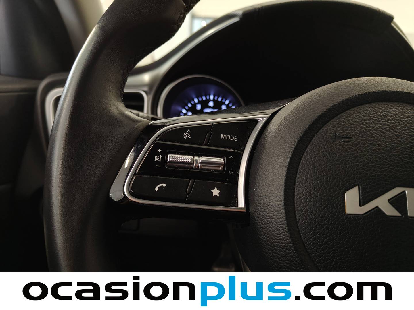 KIA XCeed KIA XCeed 1.0 T-GDi Drive (100 CV) seminuevo