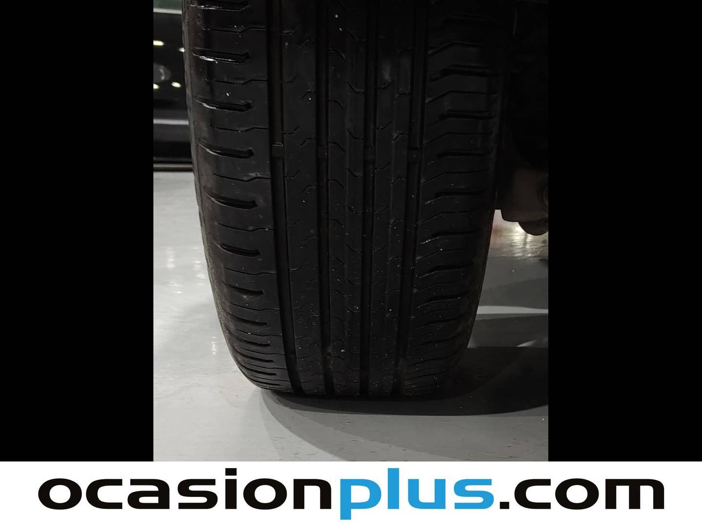 Foto Nissan QASHQAI Nissan Qashqai dCi 110 N-Connecta 4x2 (110 CV)