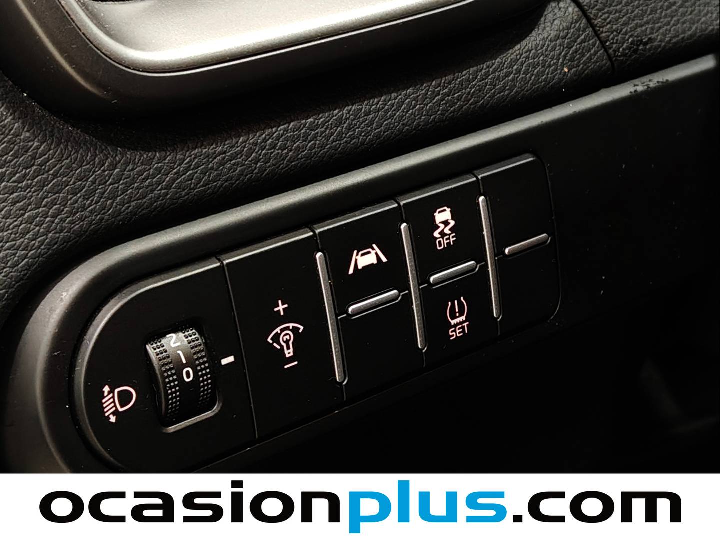 Paquetes del KIA Ceed KIA Ceed 1.0 T-GDI Drive (100 CV)