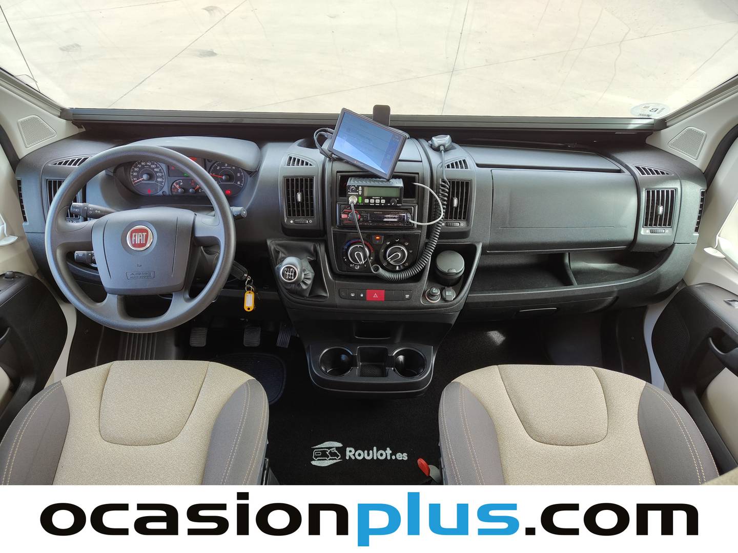 Capron A70 Capron A70 S-light (148CV) 6 Plazas de ocasión