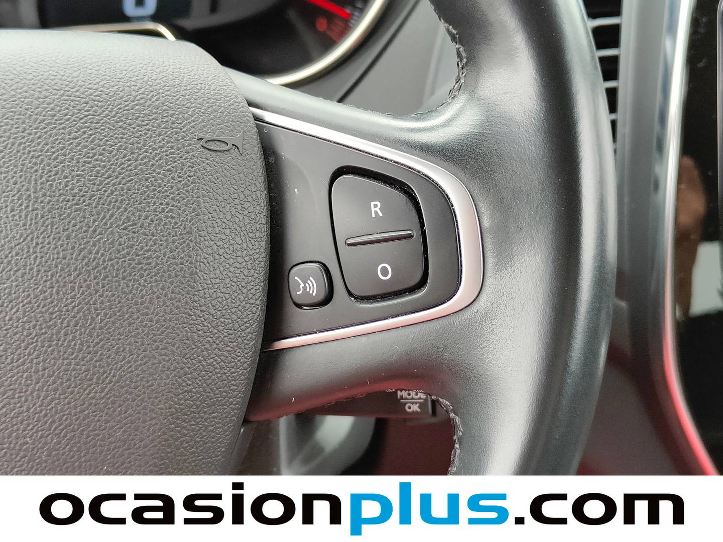 Renault Captur Renault Captur Zen TCe (90 CV) seminuevo
