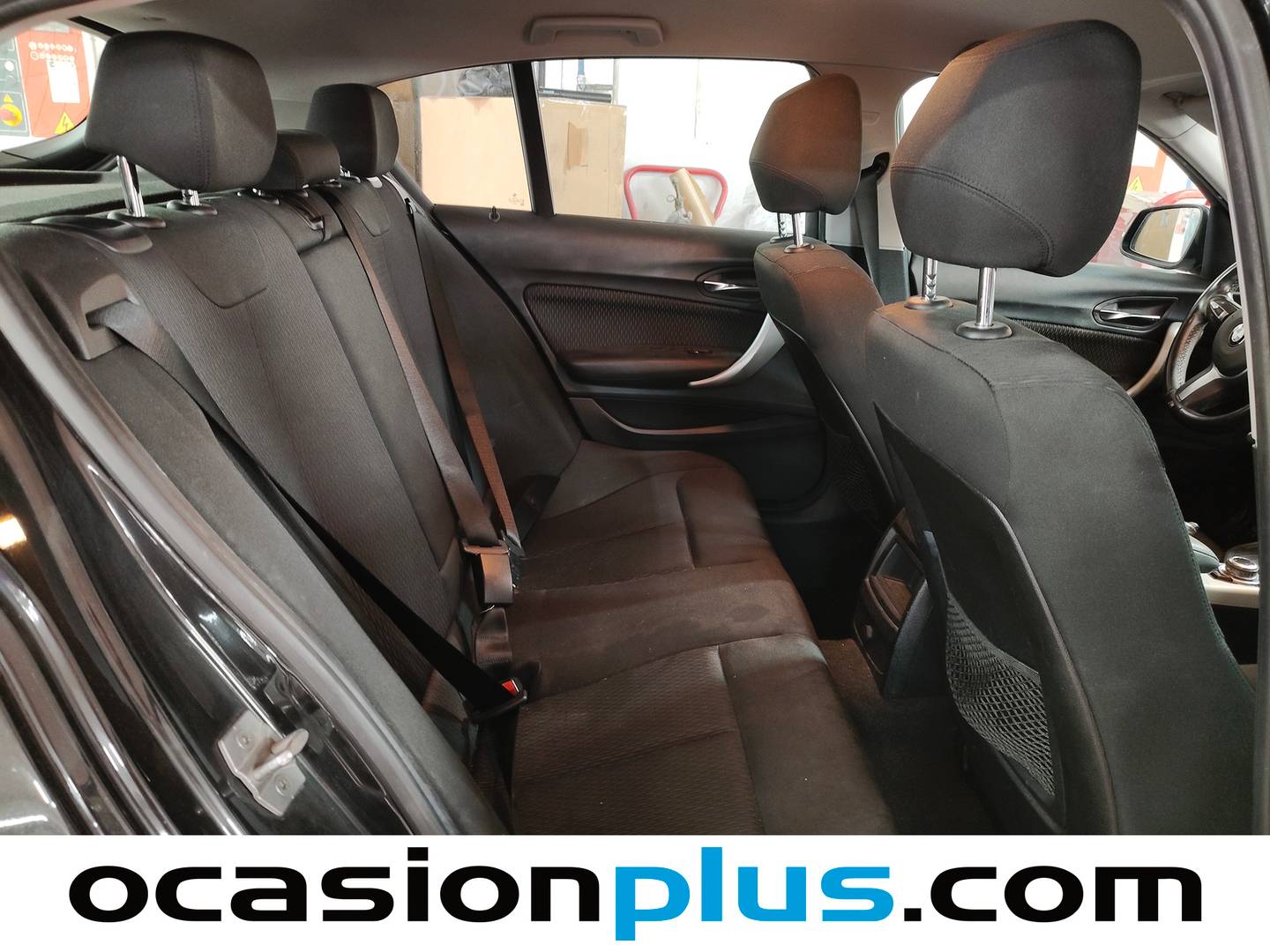 BMW Serie 1 BMW Serie 1 118d (150 CV) al mejor precio