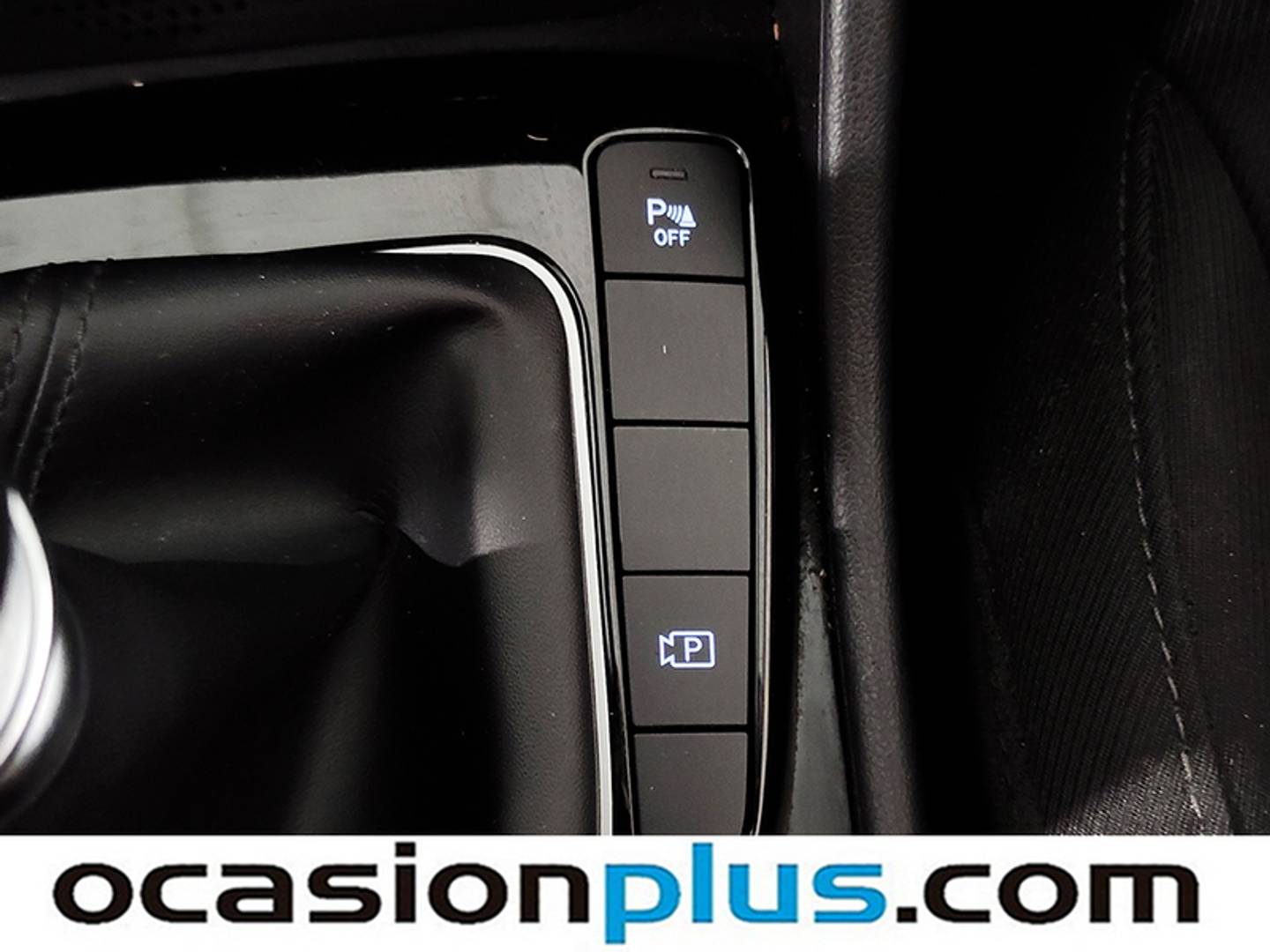 Foto Hyundai Tucson Hyundai Tucson 1.6 CRDI Maxx (115 CV)