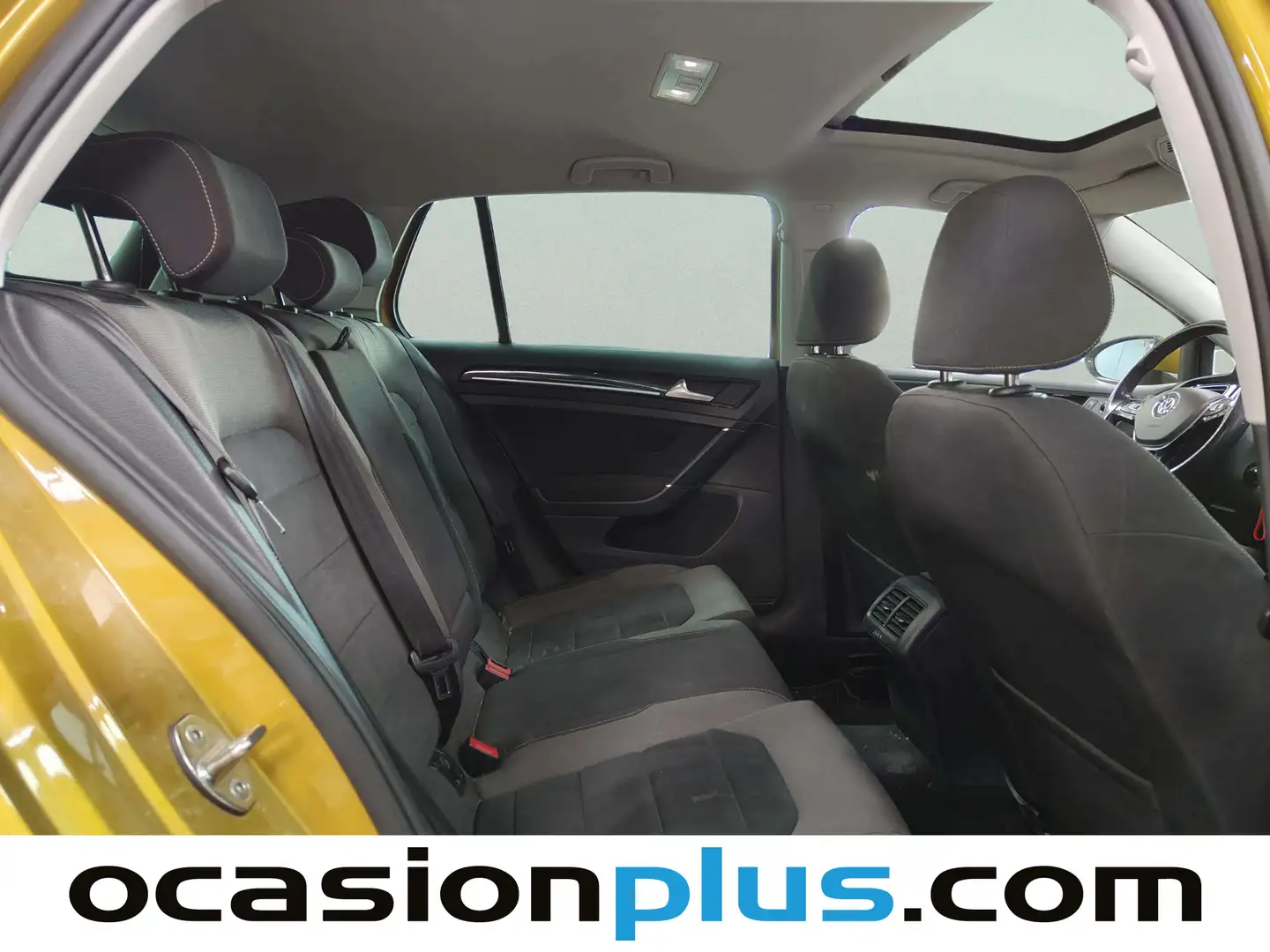 Foto Volkswagen Golf Volkswagen Golf Sport 1.5 TSI Evo (130 CV) DSG