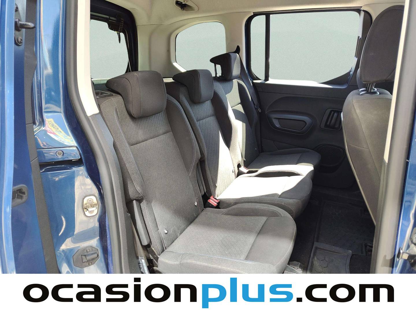 Peugeot Rifter Peugeot Rifter BlueHDi 100 Allure Standard (100 CV) al mejor precio