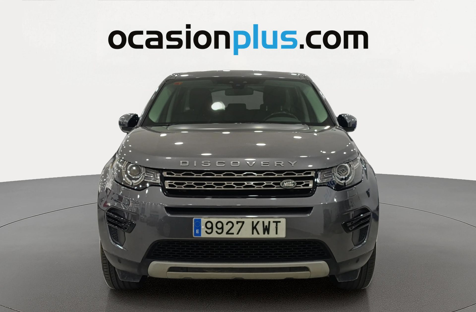 Land Rover Discovery Sport 2.0L TD4 SE 4x4 - foto 13
