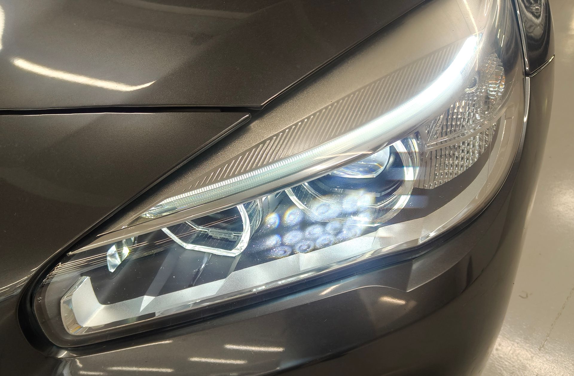BMW Serie 2 Active Tourer 2 216d Active Tourer - foto 12