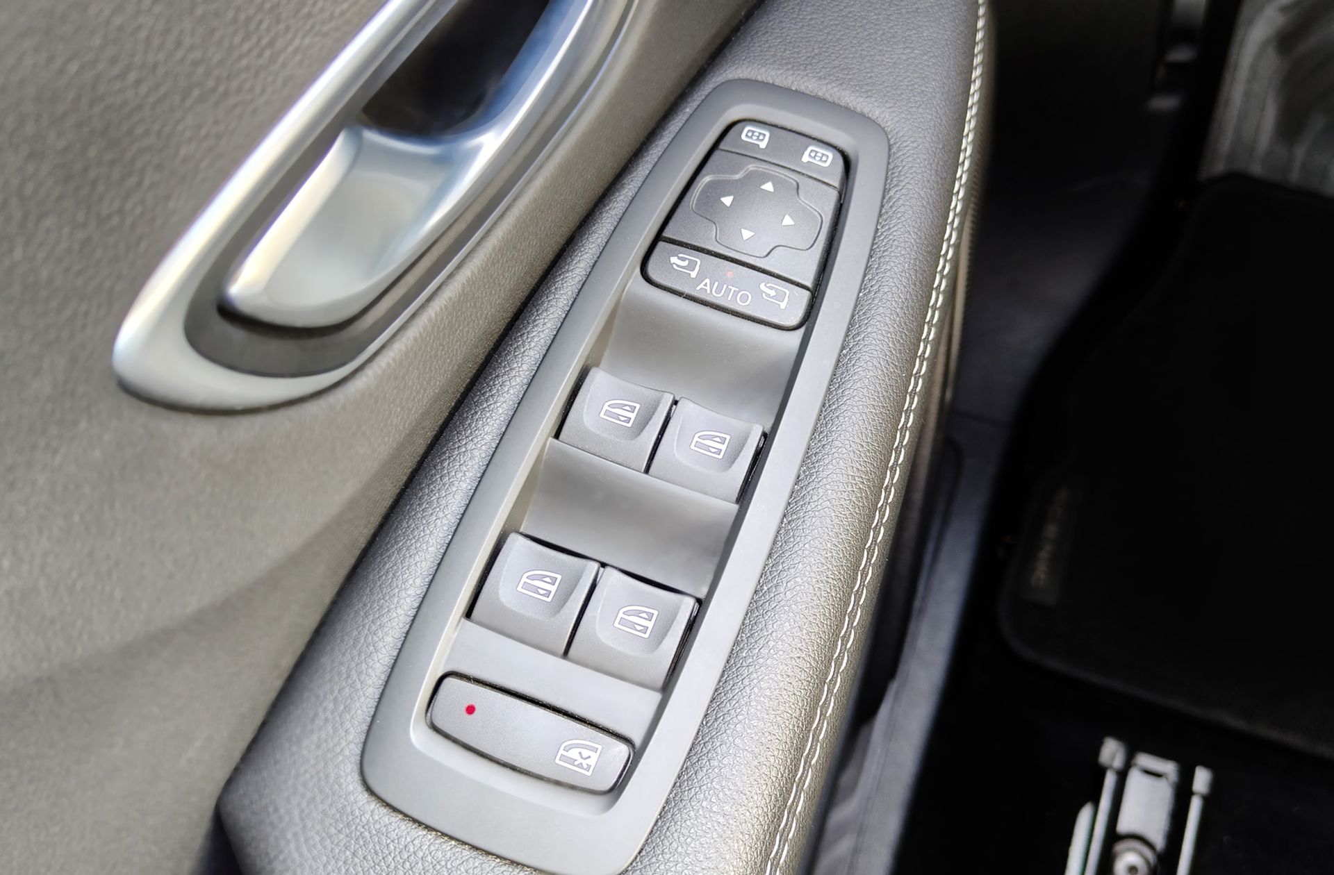 Renault Grand Scénic Zen TCe GPF 7 plazas - foto 43