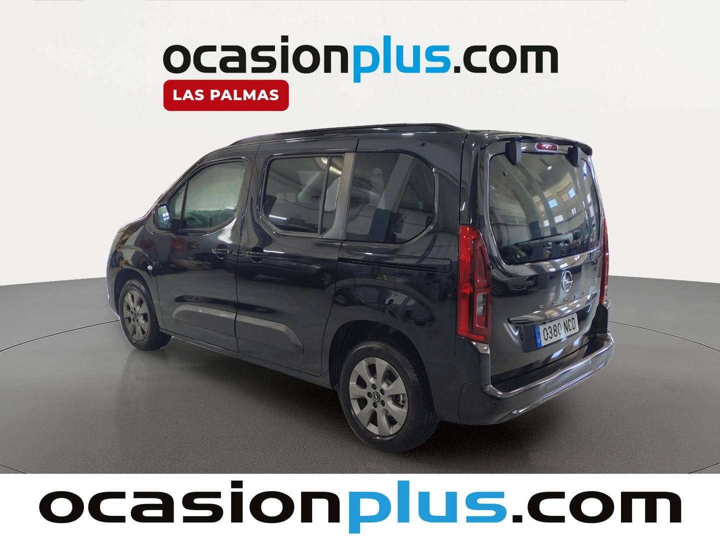 Opel Combo Opel Combo Combi 1.5 Td S&S  (100 CV) seminuevo