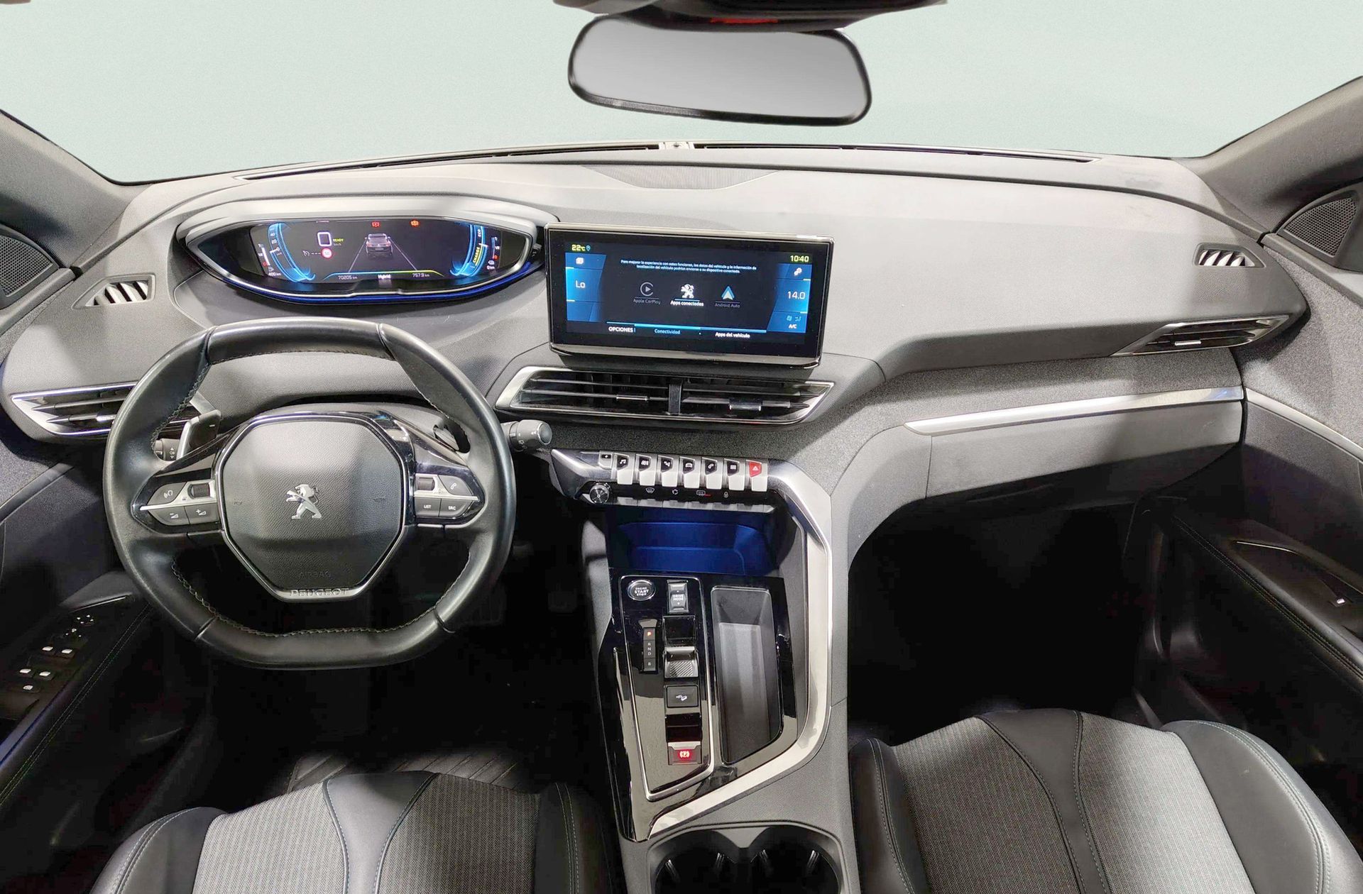 Peugeot 3008 300 Allure Pack e-EAT8 - foto 6