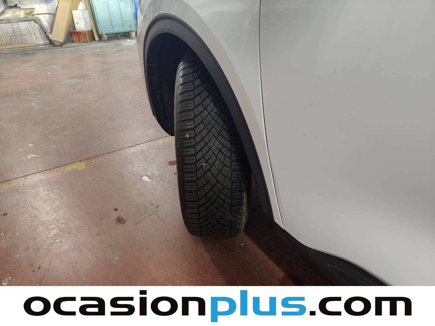 Foto Ford Kuga Ford Kuga 1.5 EcoBoost Titanium 4x2 (150 CV)