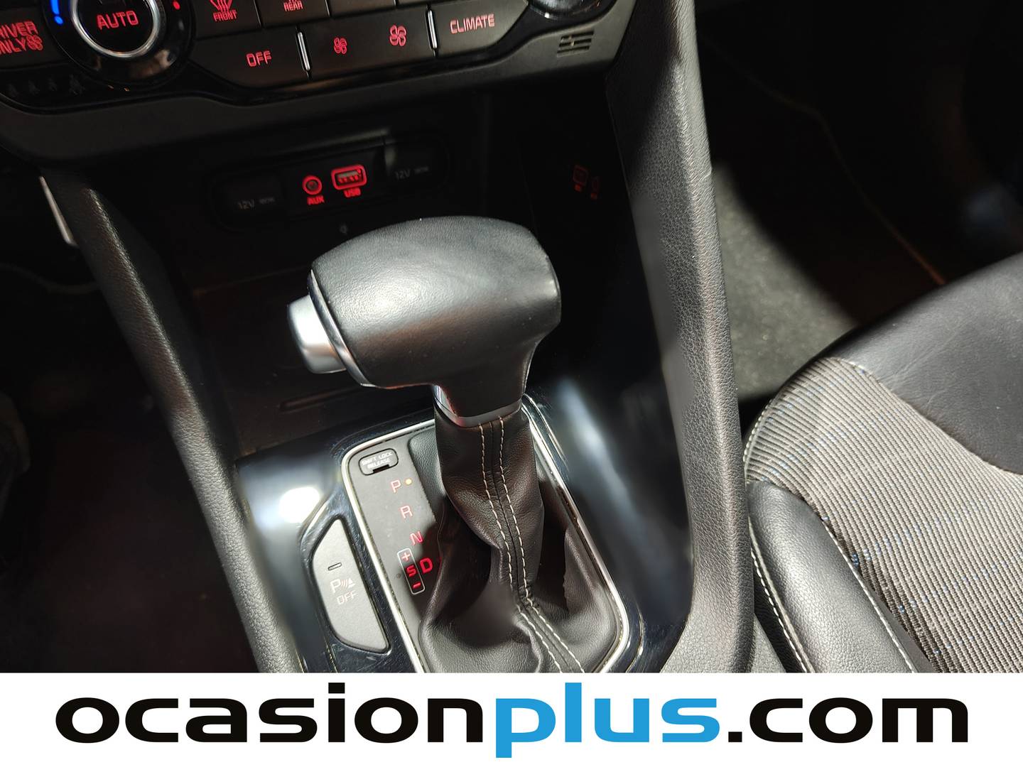 KIA Niro KIA Niro 1.6 GDi HEV Híbrido Emotion (141 CV) de segunda mano