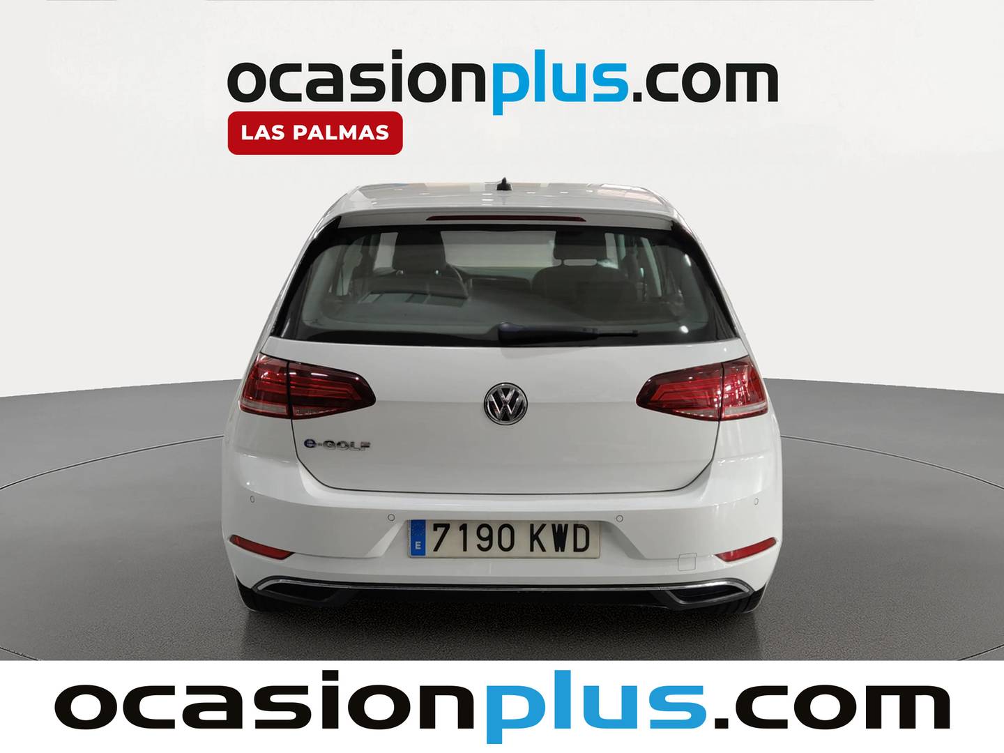 Volkswagen Golf Volkswagen e-Golf ePower (136 CV) km 0