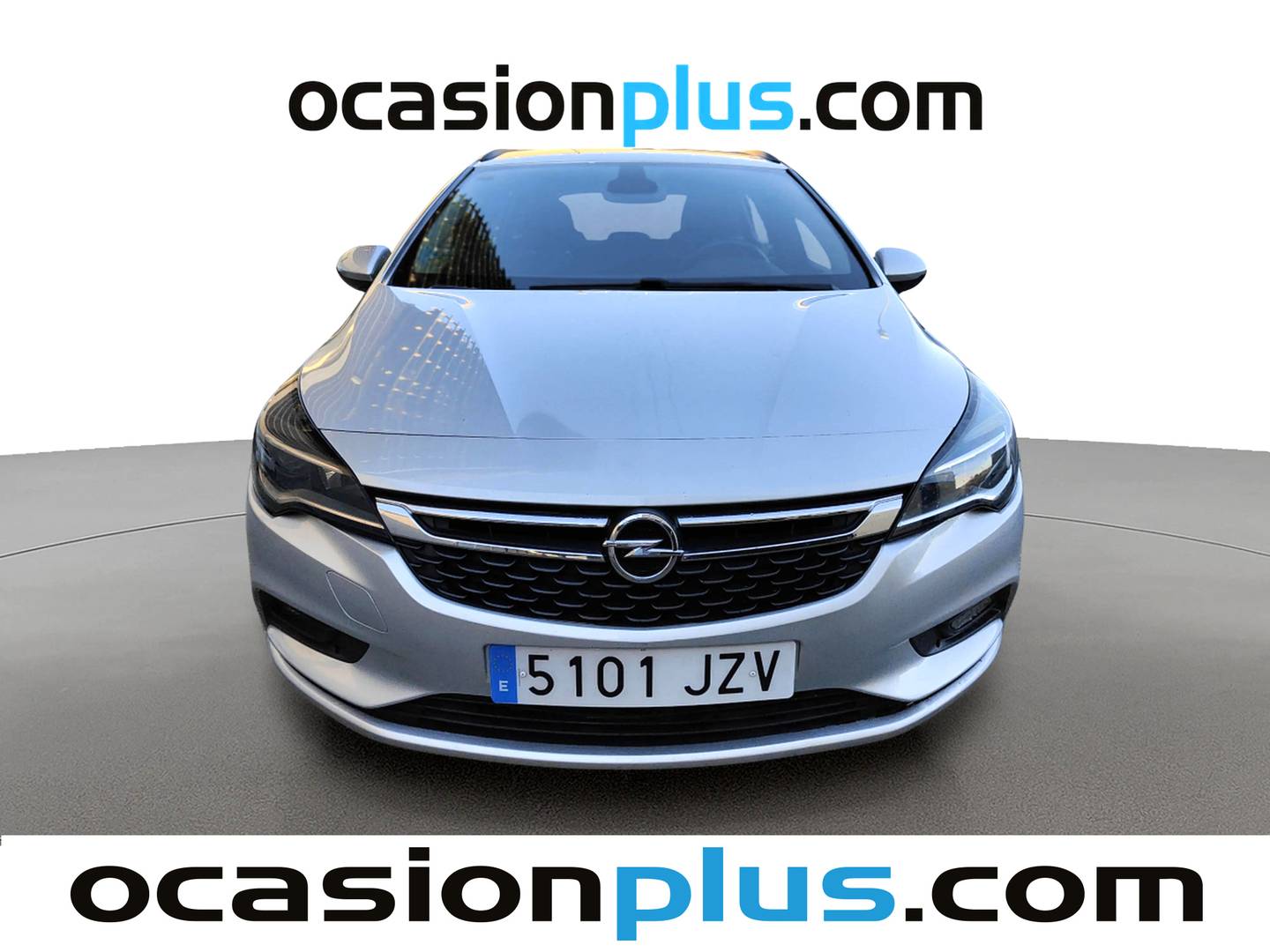Foto Opel Astra Opel Astra 1.6 CDTI Business + (110 CV)