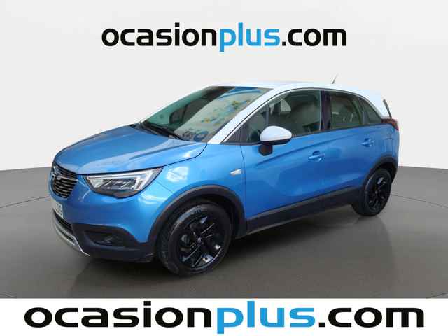 Opel Crossland x Ocasión Alicante
