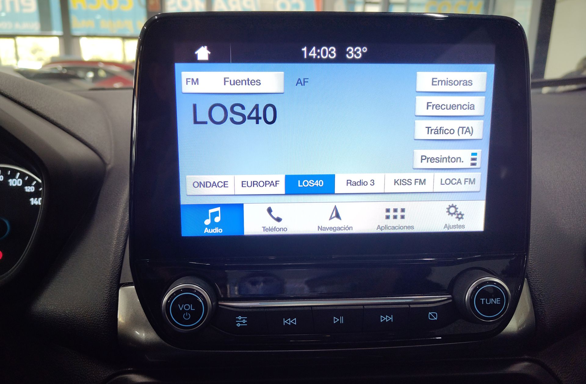 Ford EcoSport 1.0L EcoBoost Trend+ - foto 28