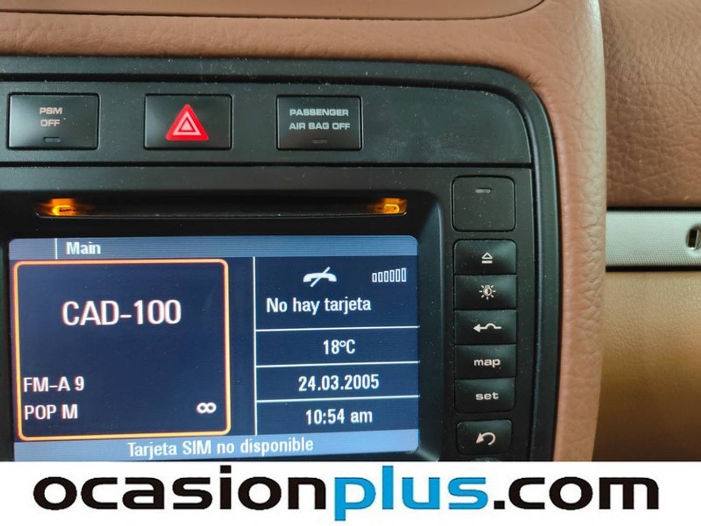 Foto Porsche Cayenne Porsche Cayenne (250 CV)