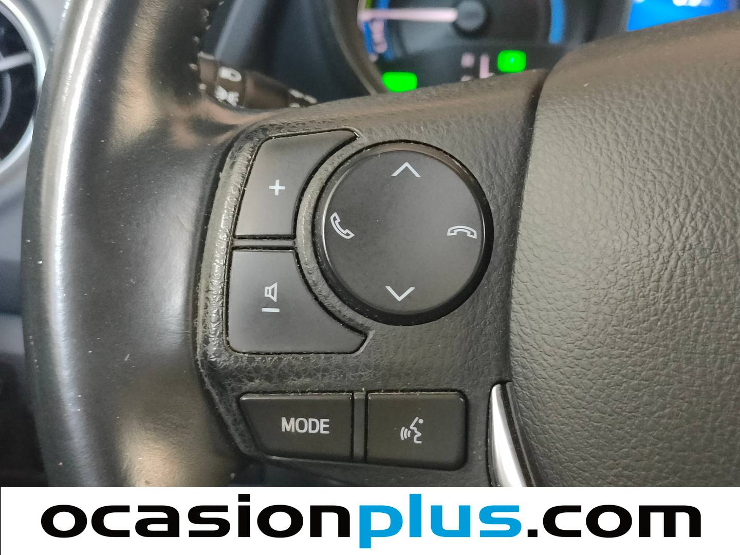Toyota Auris Toyota Auris 140H Hybrid Touring Sports Feel! Edition (136 CV) de segunda mano