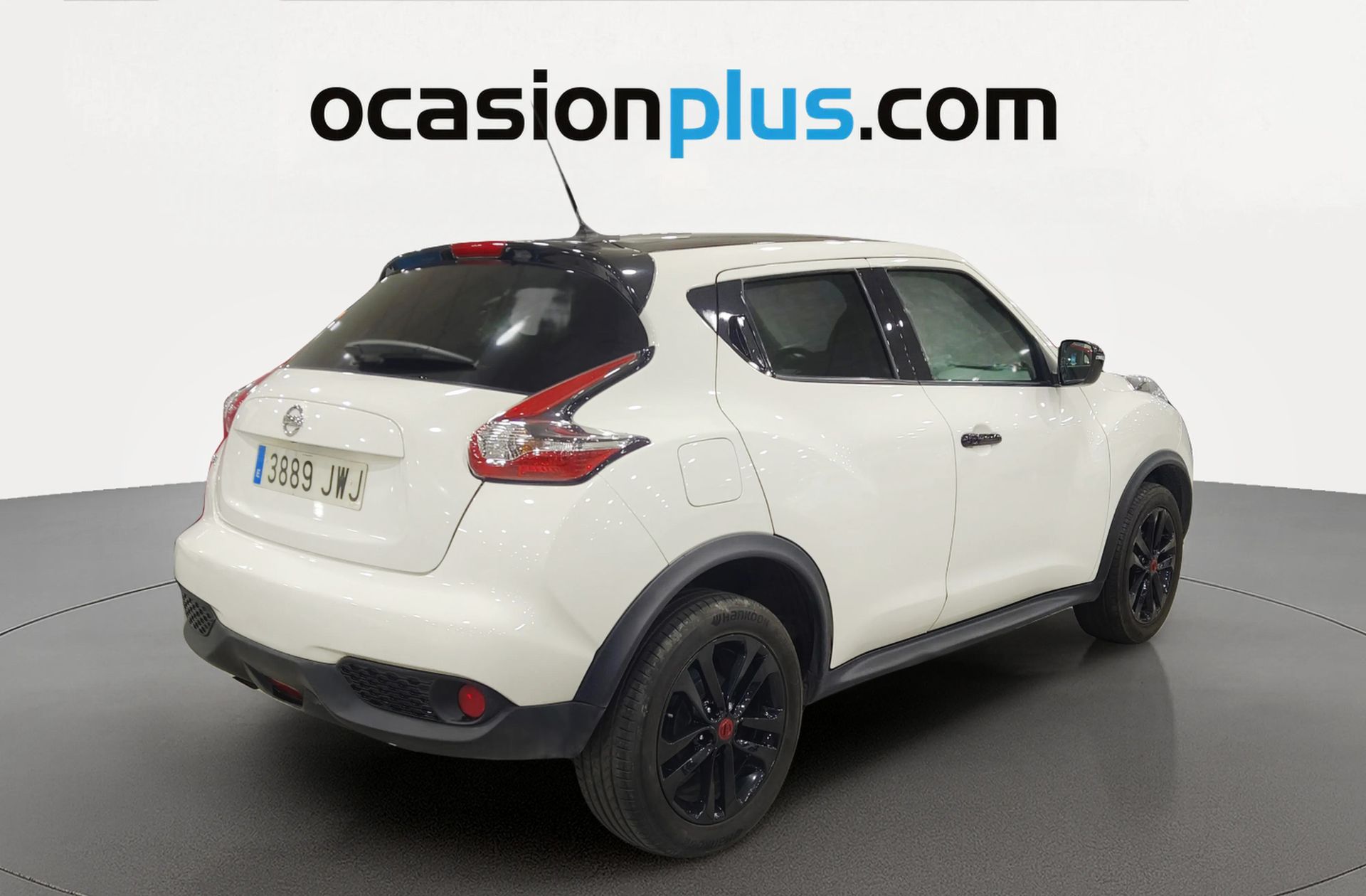 Nissan Juke DIG-T Acenta - foto 4