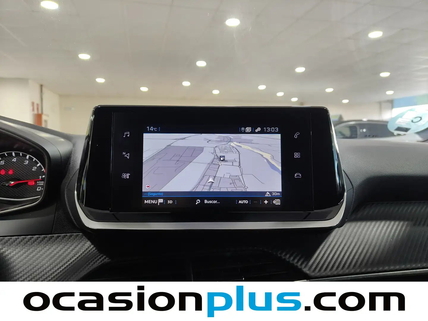 Foto Peugeot 2008 Peugeot 2008 PureTech 100 S&S Allure (100 CV)