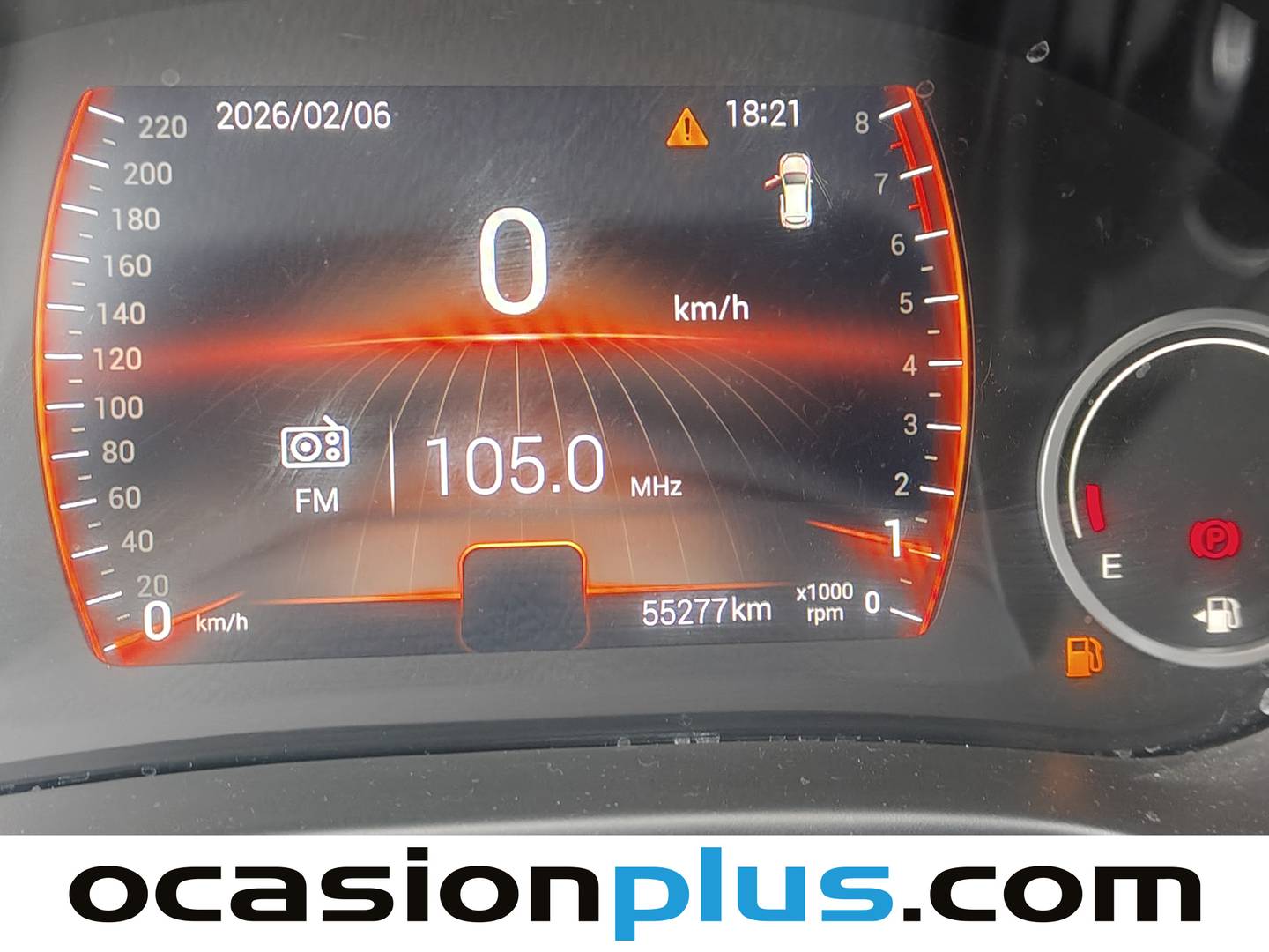 DR AUTOMOBILES DR 4.0 DR AUTOMOBILES DR4 1.5 (116 CV) seminuevo