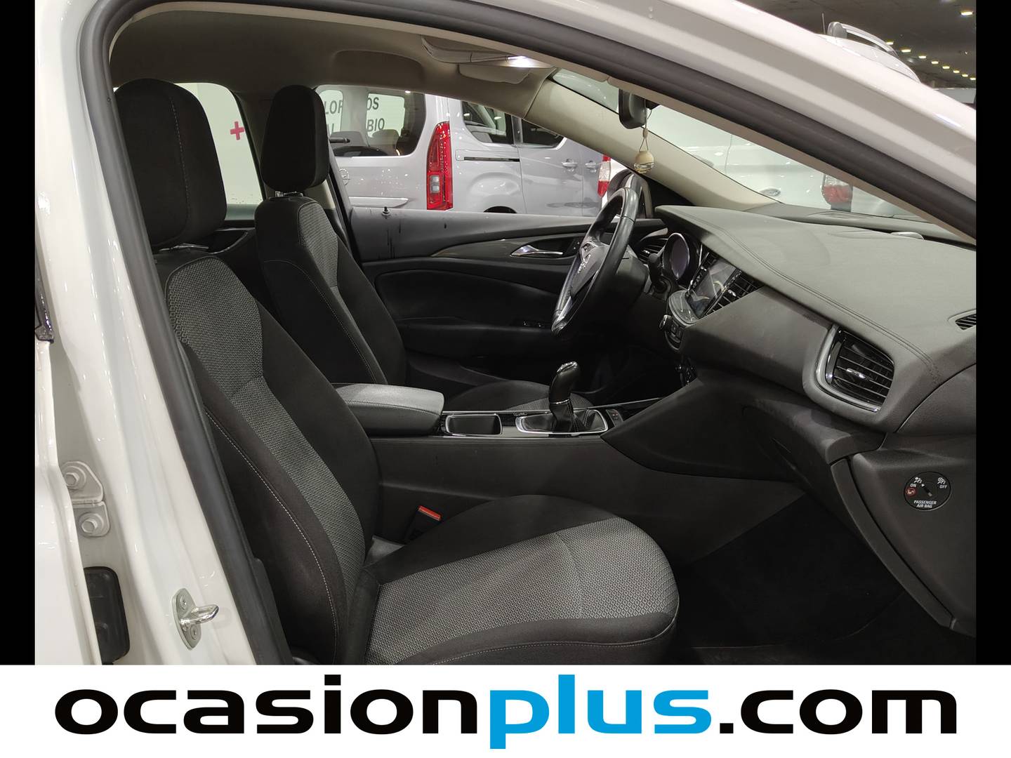 Opel Insignia Opel Insignia GS 1.5 Turbo XFL Selective (140 CV) barato