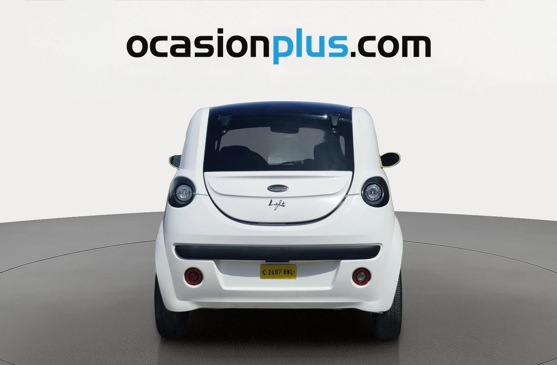 Microcar Dué Light - foto 10