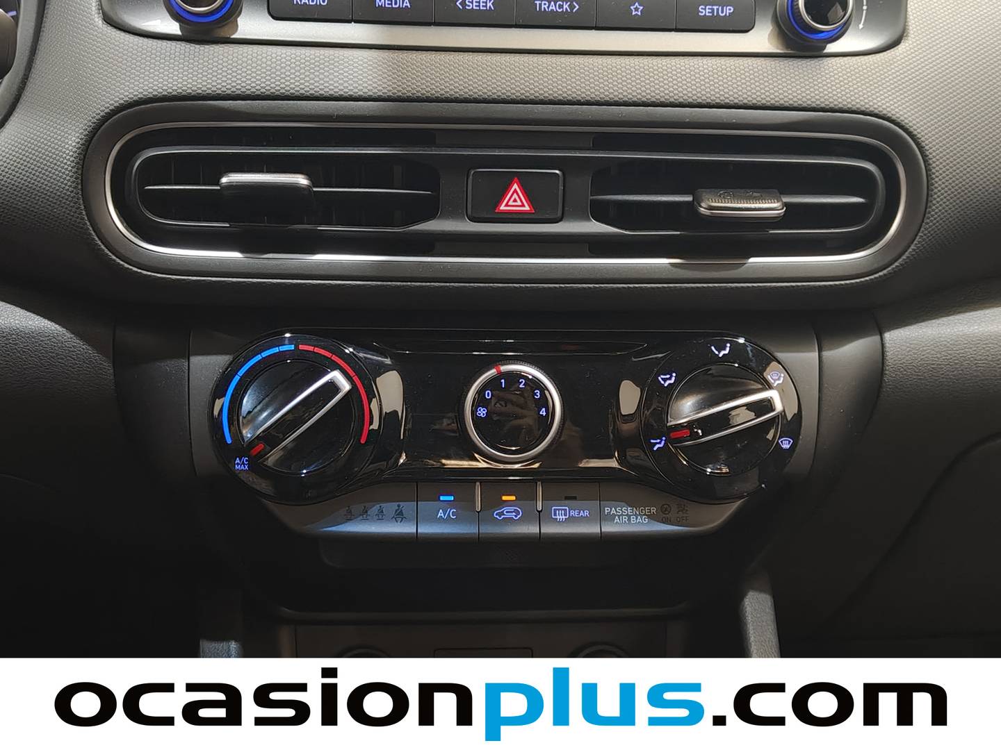 Foto Hyundai Kona Hyundai Kona 1.0 TGDI Klass 4x2 (120 CV)