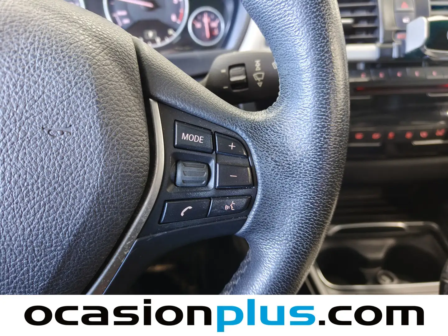 Foto BMW Serie 3 BMW Serie 3 320d xDrive Gran Turismo (190 CV)