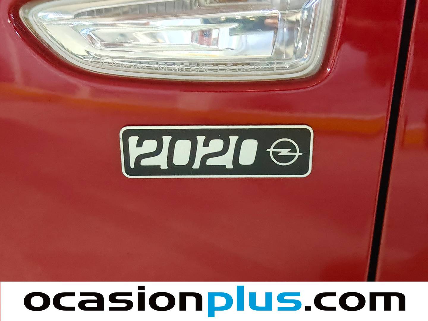 Foto Opel Astra Opel Astra 1.2 Turbo SHL 2020 (110 CV)