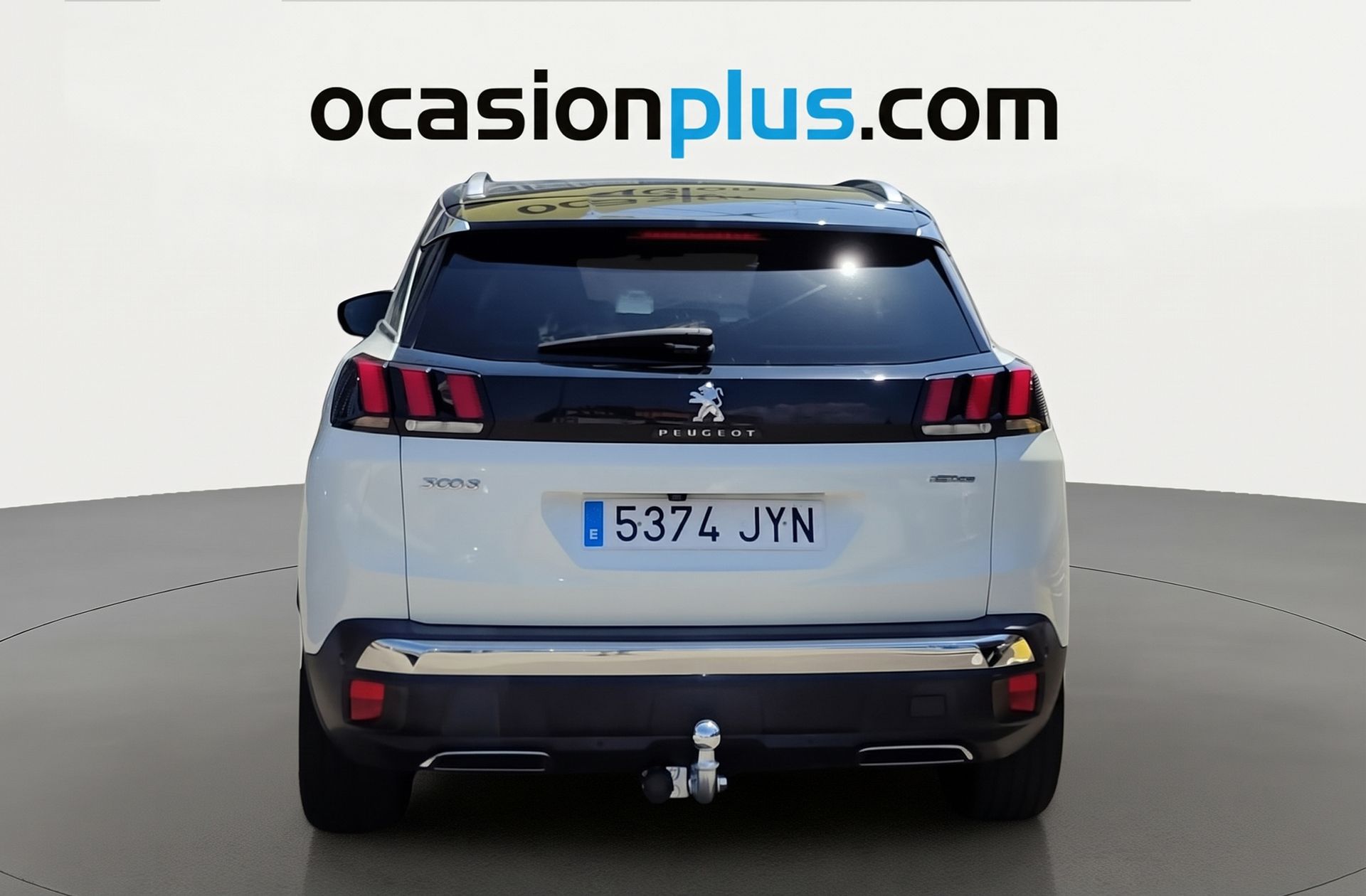 Peugeot 3008 THP 165 GT Line - foto 20