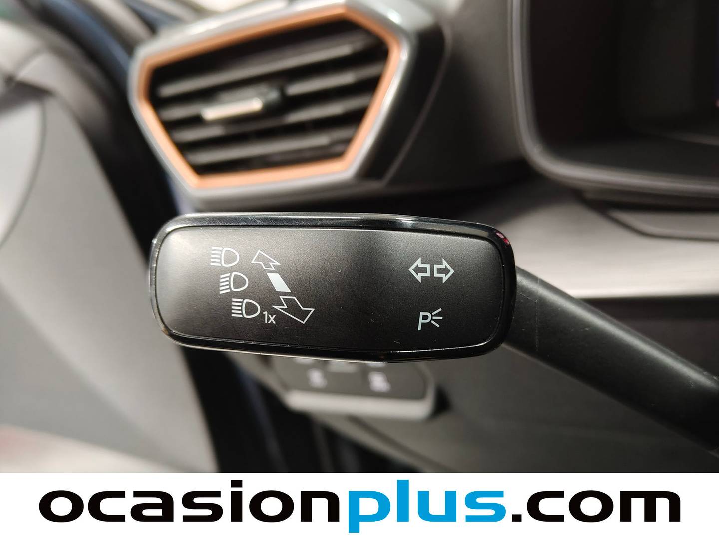 Foto Cupra Formentor CUPRA Formentor 1.5 TSI (150 CV)