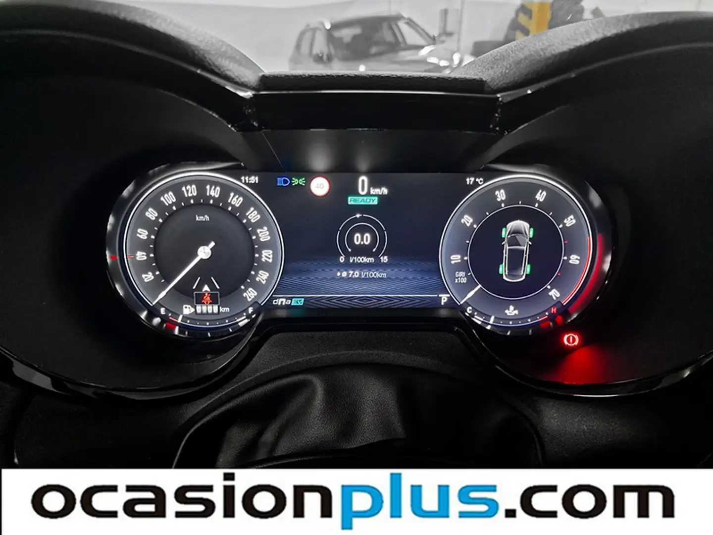 Foto Alfa Romeo Tonale Alfa Romeo Tonale 1.5 MHEV Sprint FWD (130 CV)