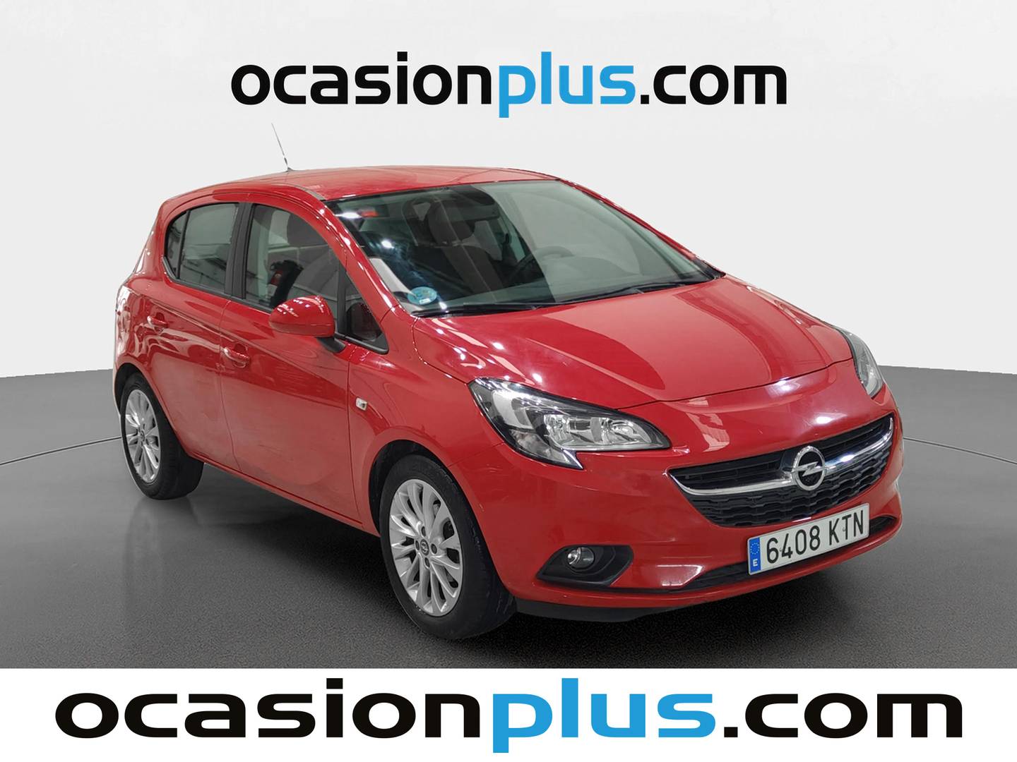 Foto Opel Corsa Opel Corsa 1.4 Selective (90 CV)