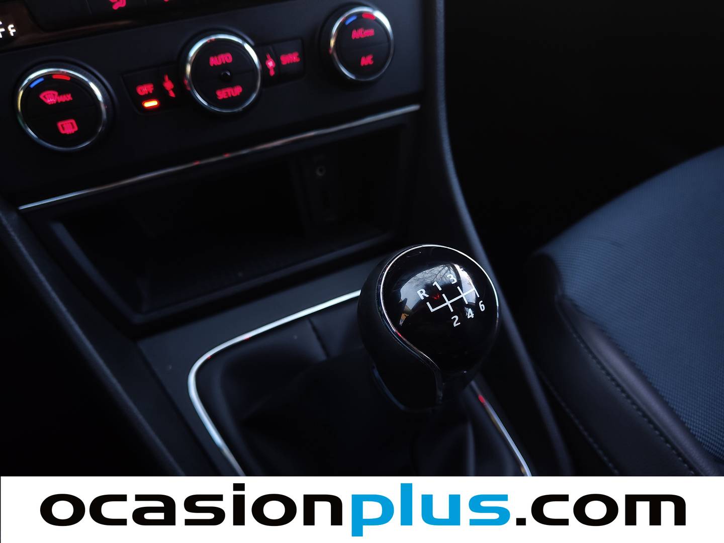 Foto Seat León SEAT León 1.4 TSI ACT S&S Style (150 CV)