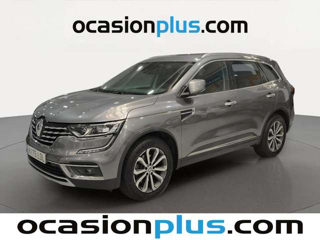Renault Koleos Zen Blue dCi (150 CV) X-Tronic 4x2 de segunda mano