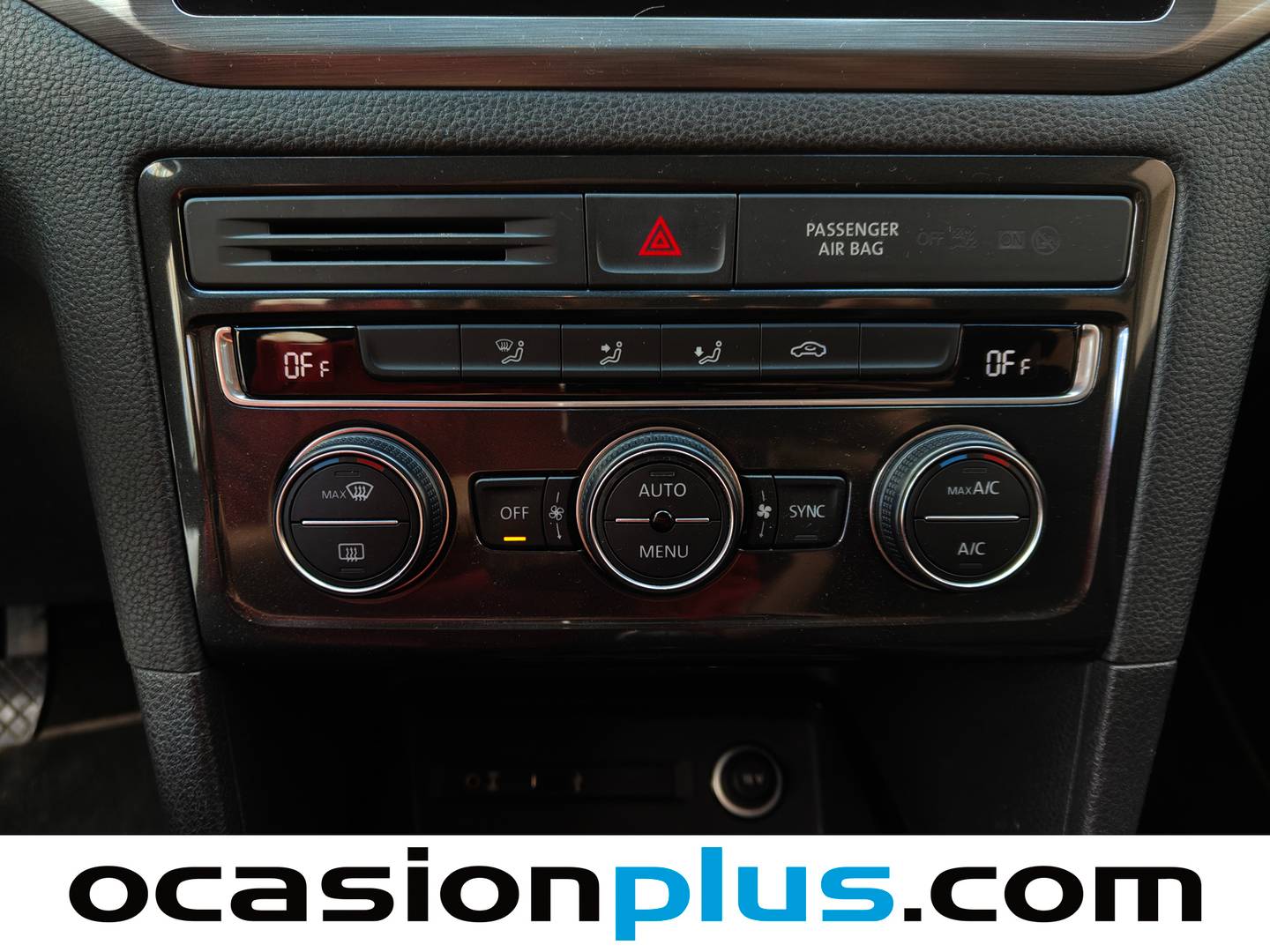 Accesorios del Volkswagen Golf Sportsvan Volkswagen Golf Sportsvan 1.0 TSI Advance (110 CV)