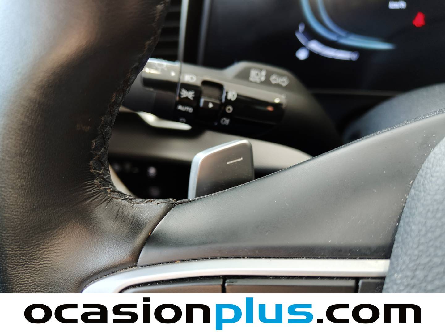 Foto KIA Sportage Kia Sportage 1.6 T-GDi HEV Drive 4x2 (215 CV)