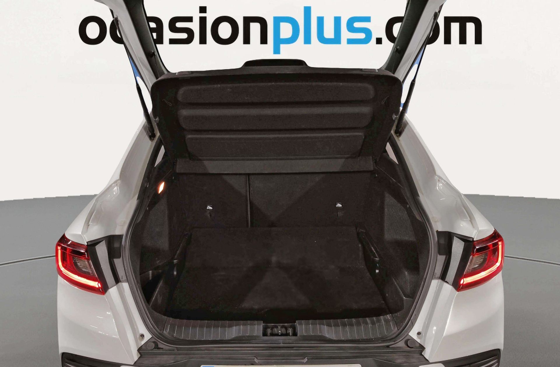 Renault Arkana Zen TCe Microhíbrido EDC - foto 19