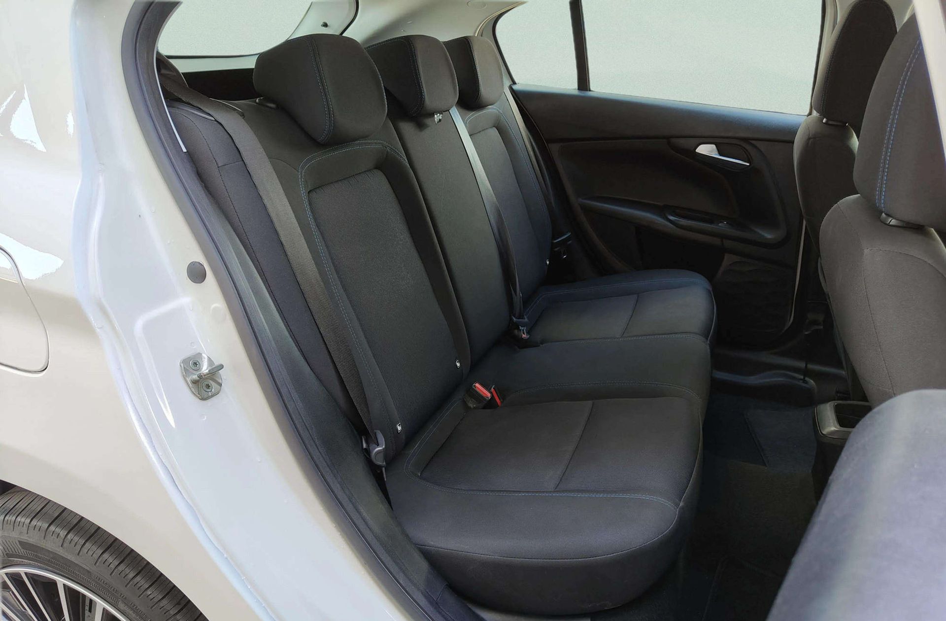 Fiat Tipo 1.3 MultiJet City Life - foto 15