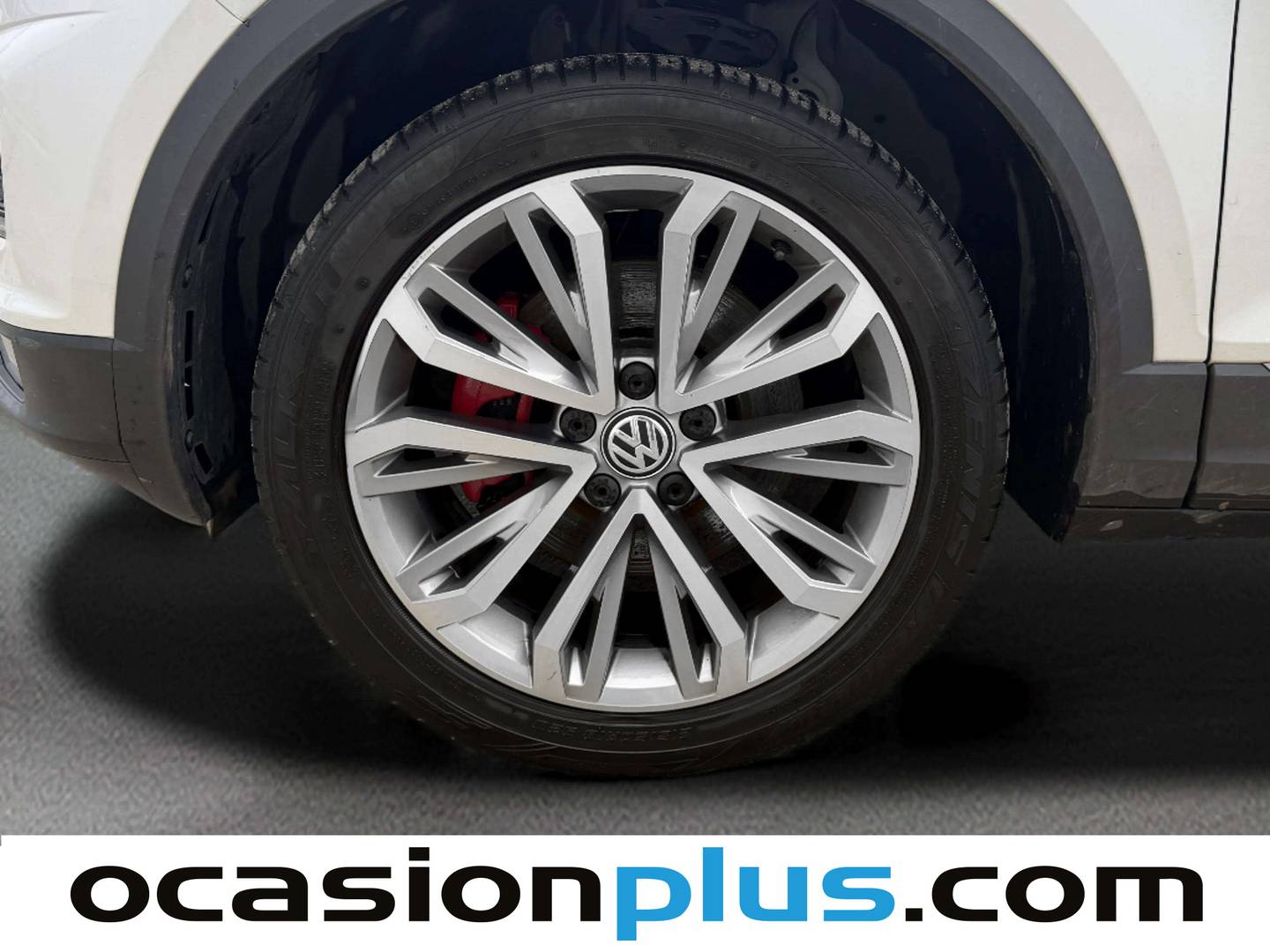 Foto Volkswagen T-Roc Volkswagen T-Roc 1.5 TSI EVO (150 CV)