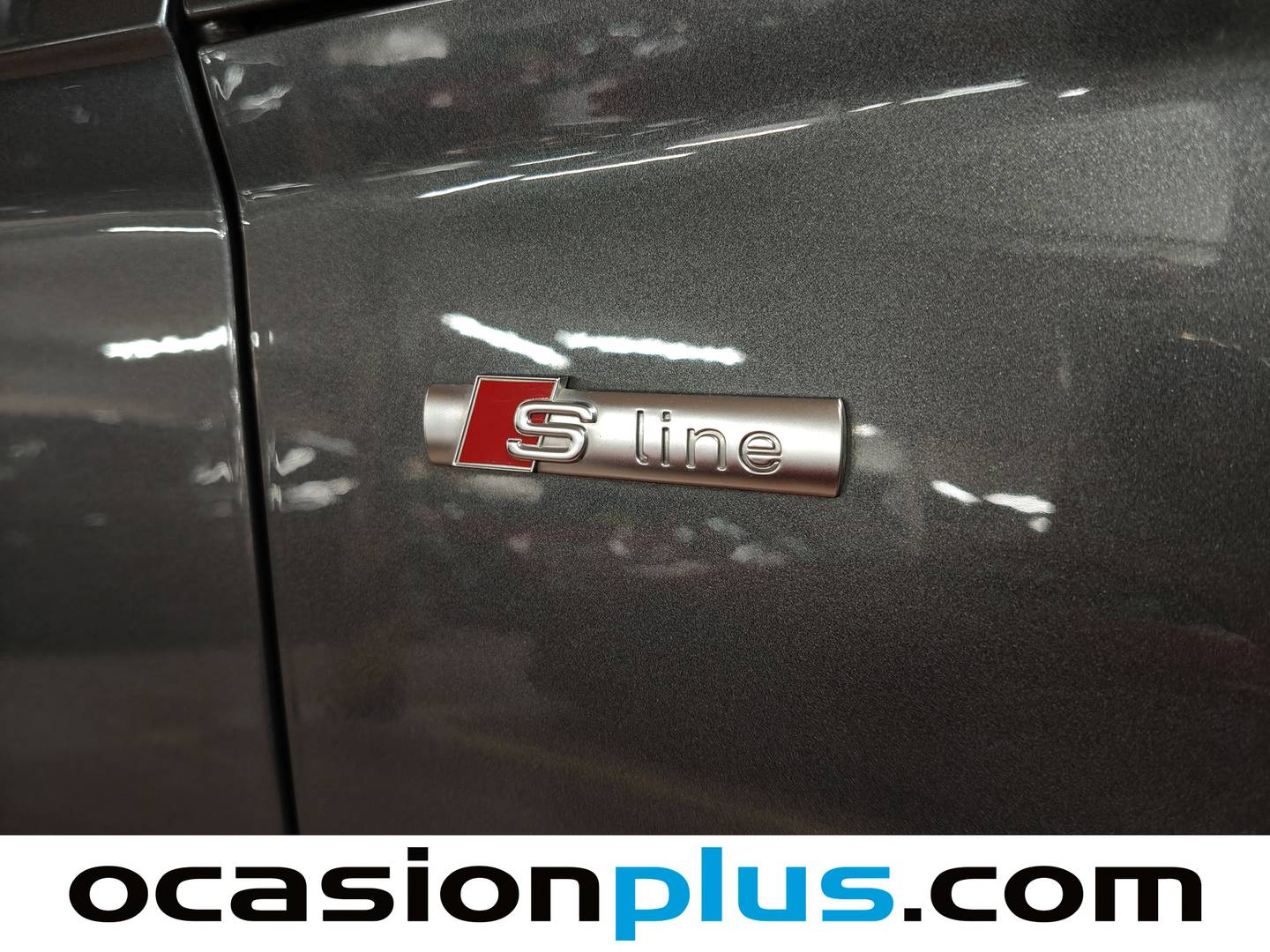 Audi Q5 Audi Q5 S line 40 TDI quattro (190 CV) S tronic de segunda mano