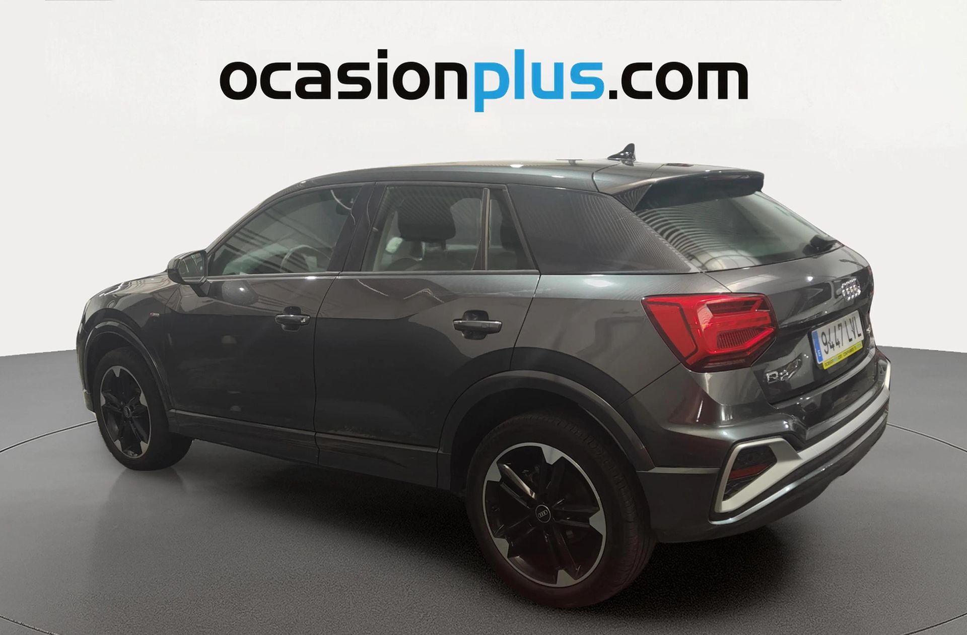 Audi Q2 S line 30 TDI S tronic Pack S-Line - foto 3