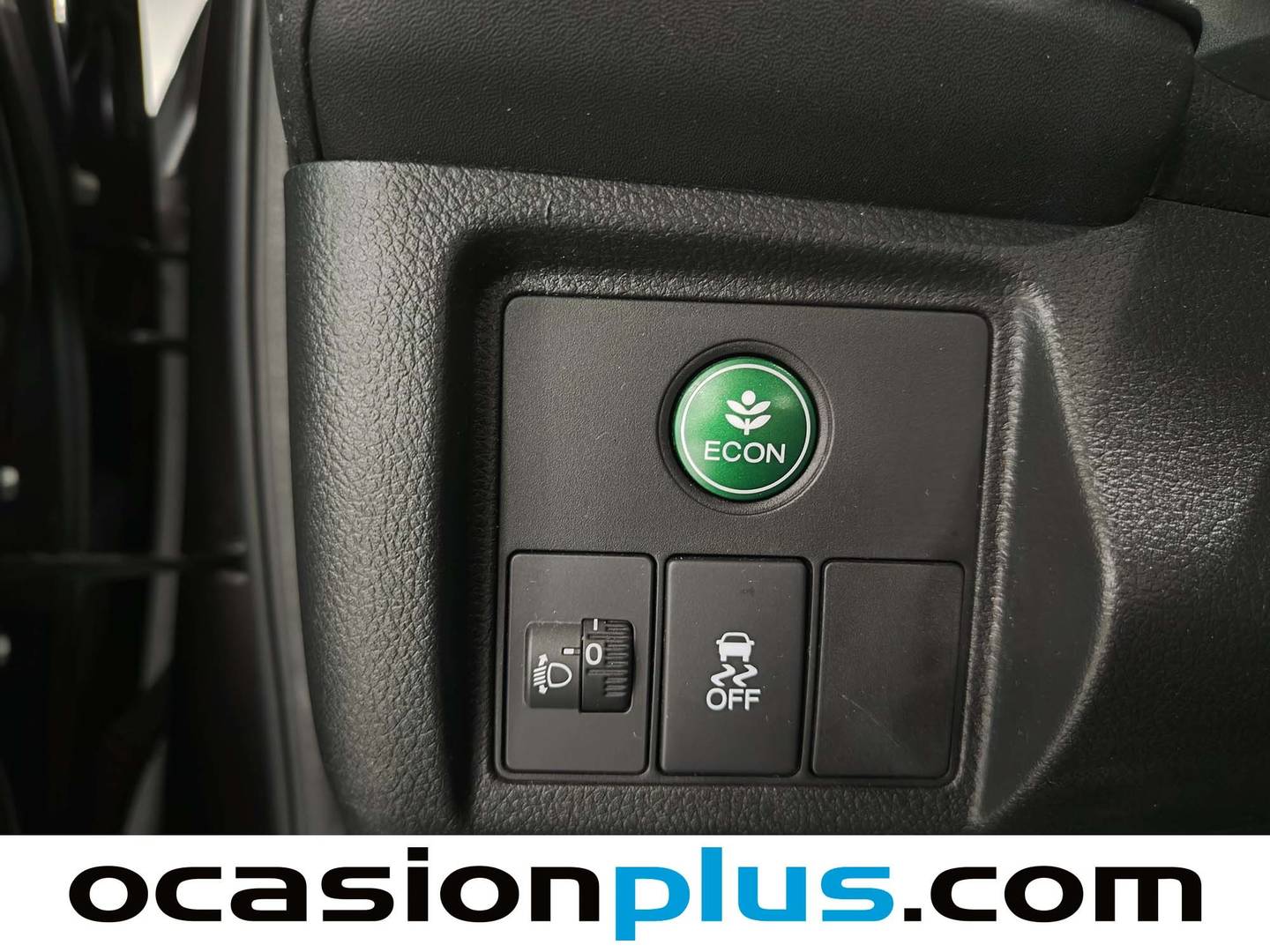 Foto Honda HR-V Honda HR-V 1.5 i-VTEC Comfort (130 CV)