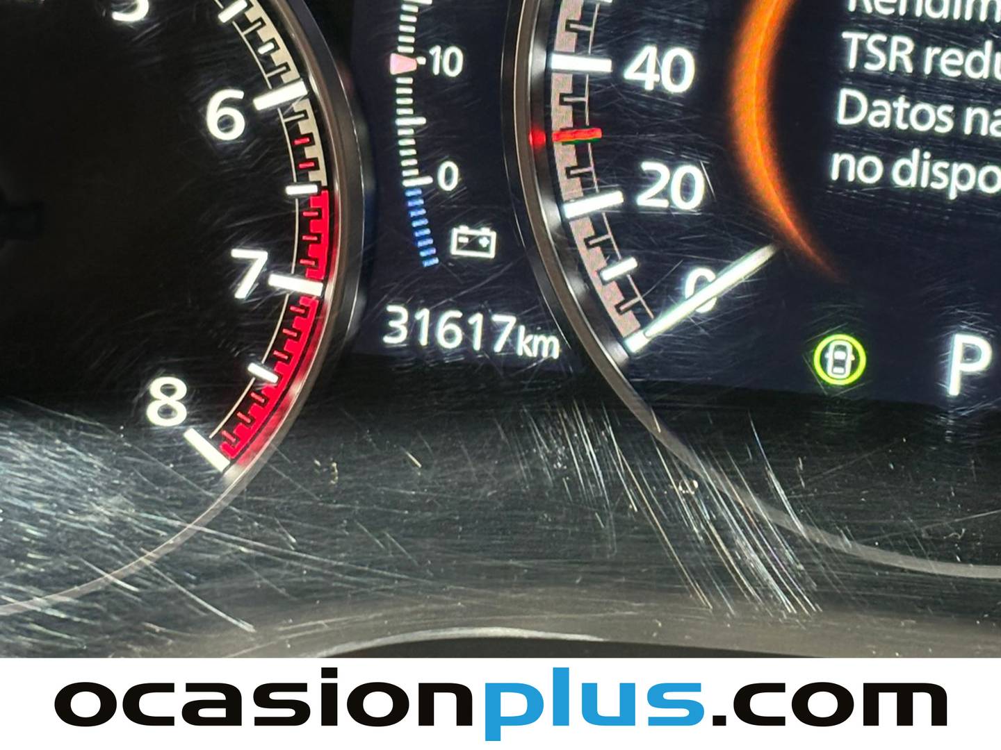 Mazda Mazda3 Mazda Mazda 3 2.5L E-SKY G MHEV Prime-line (140 CV) automático